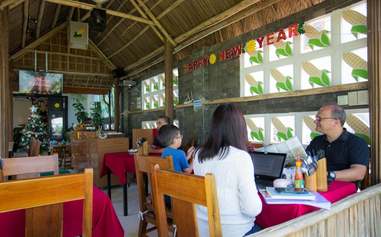 Corn Riverside Villa Hội An